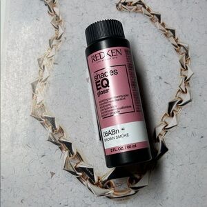 Redken Shades EQ Gloss 06ABn Brown Smoke